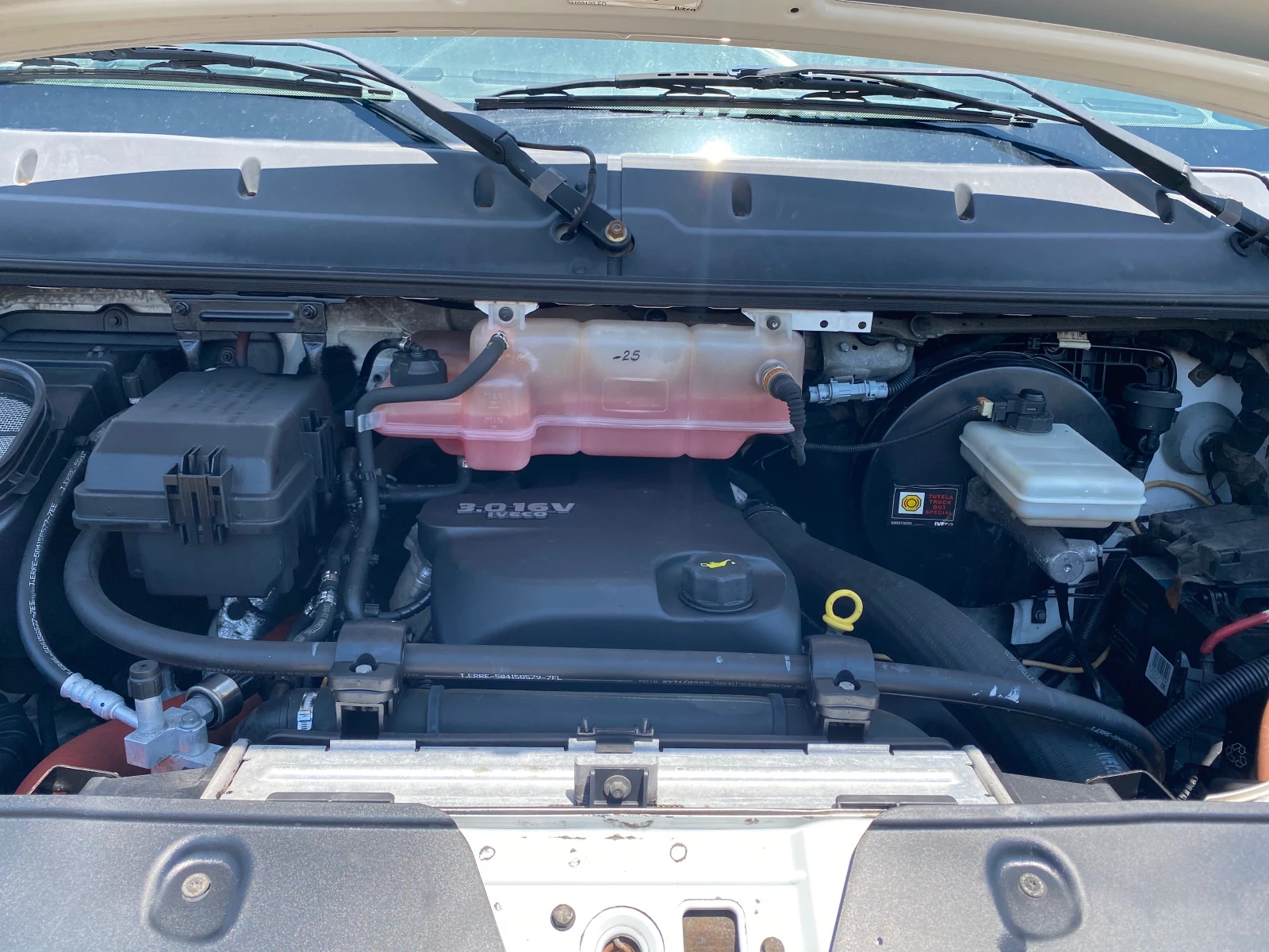 Iveco Daily -3518/-4, 50.+  /   | Mobile.bg   17