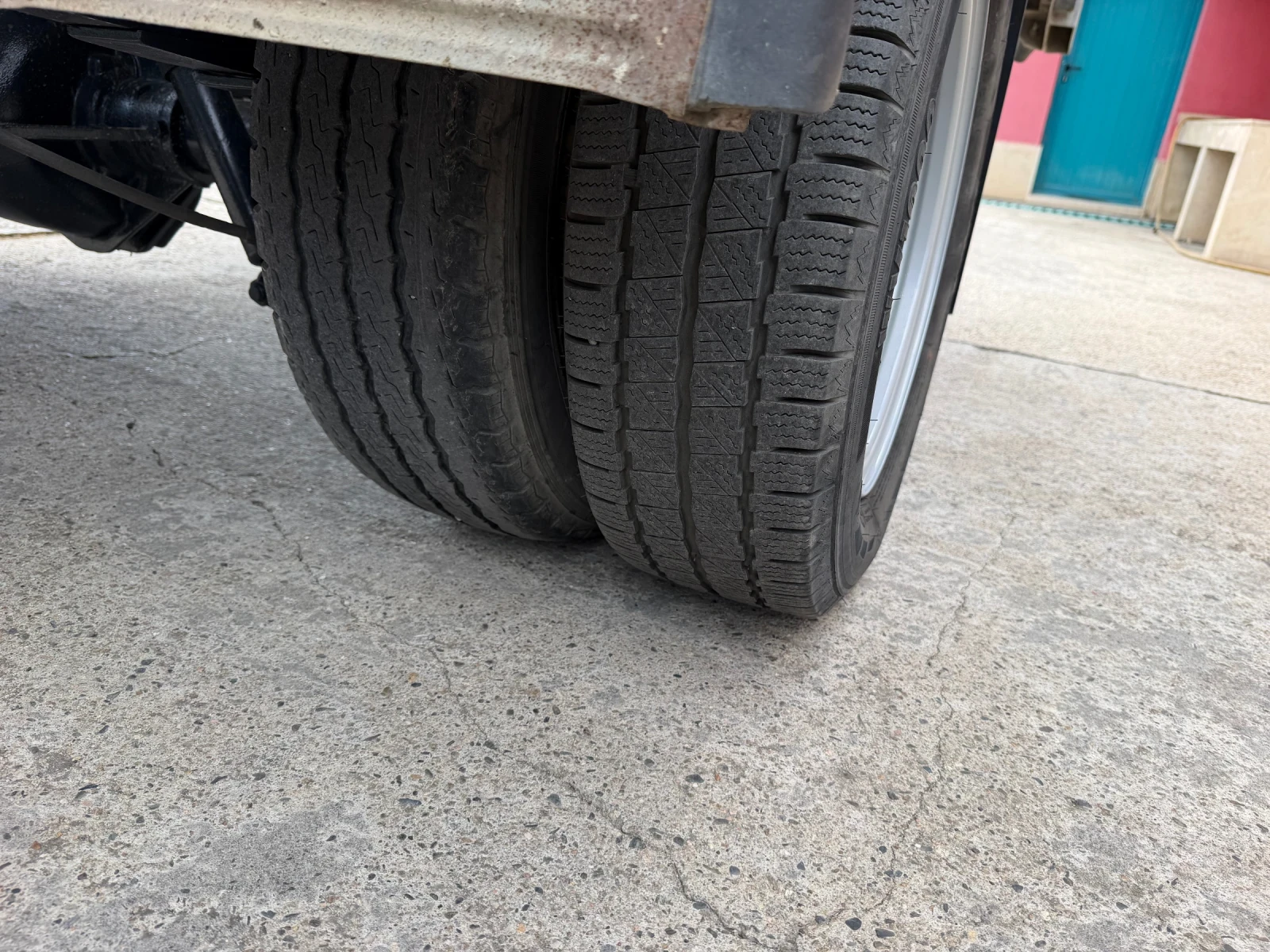Iveco Daily 3.0HPT* 35C14* ���������� ��������* 3.30 ����� ��� | Mobile.bg � ����������� 9