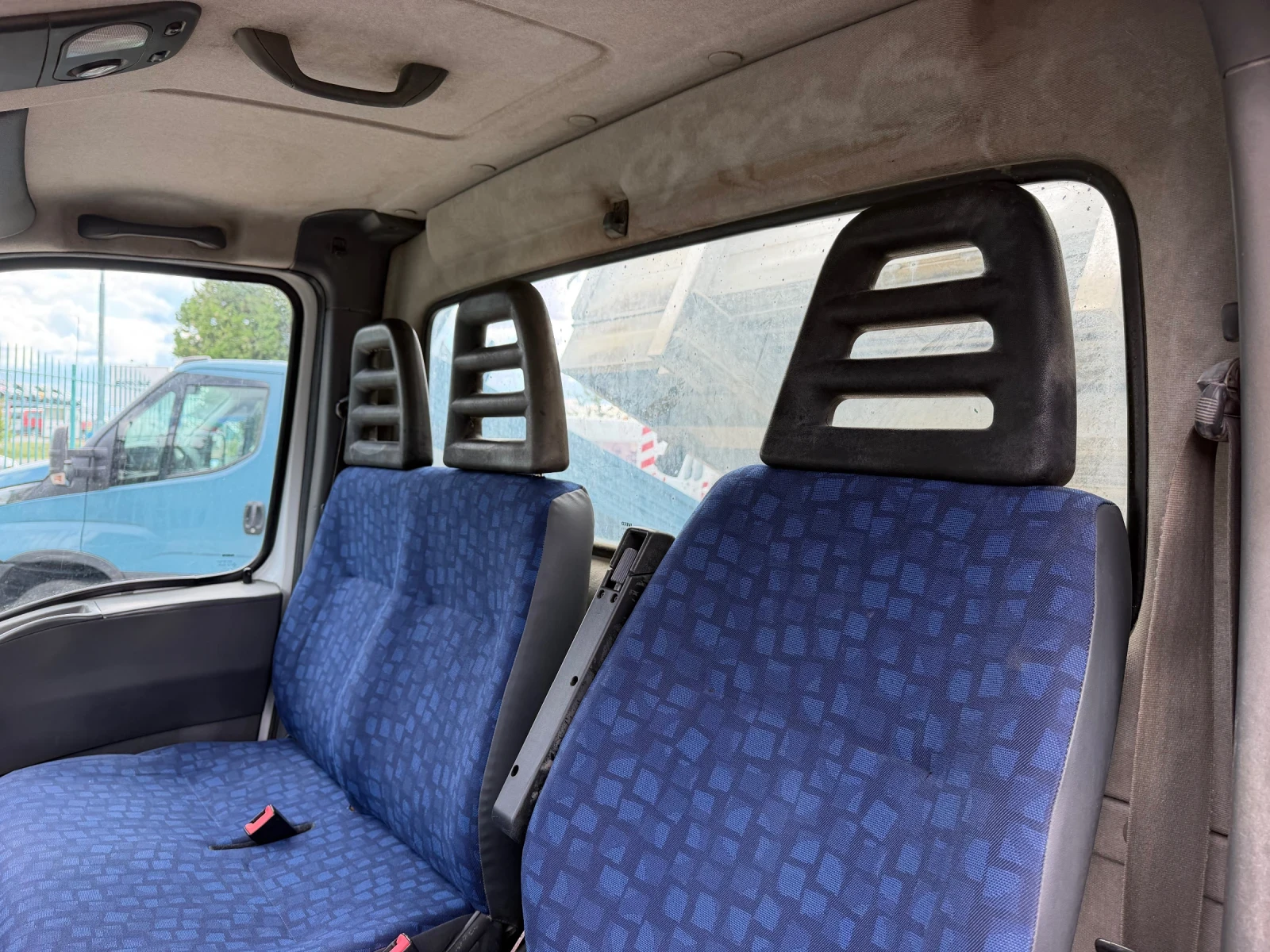 Iveco Daily 3.0HPT* 35C14* ���������� ��������* 3.30 ����� ��� | Mobile.bg � ����������� 6