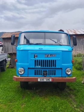 Ifa L 60, снимка 4