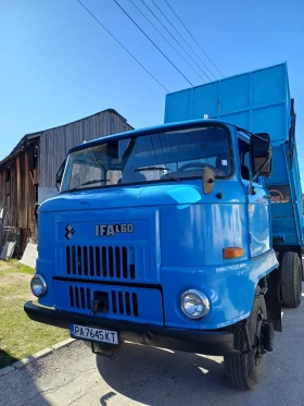 Ifa L 60, снимка 1