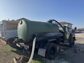 Gaz 53 фекалка, снимка 3