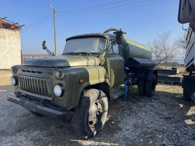 Gaz 53 фекалка, снимка 1