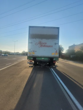 Mercedes-Benz Atego 1828, снимка 8