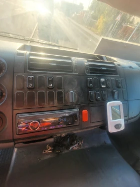 Mercedes-Benz Atego 1828, снимка 15