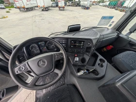 Mercedes-Benz Arocs 1843, снимка 12