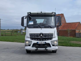 Mercedes-Benz Arocs 1843, снимка 2