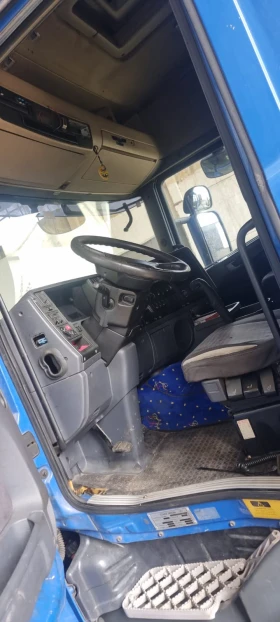 Scania R 420 420 | Mobile.bg   5