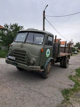 Steyr 680, снимка 1