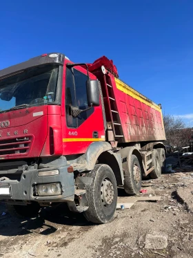 Iveco Magerus | Mobile.bg    2
