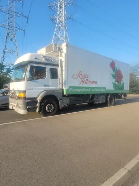 Mercedes-Benz Atego 1828 | Mobile.bg � ����� ������ 2