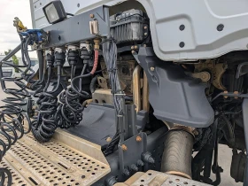 Mercedes-Benz Arocs 1843 | Mobile.bg � ����� ������ 9