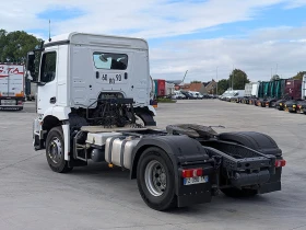 Mercedes-Benz Arocs 1843 | Mobile.bg � ����� ������ 4
