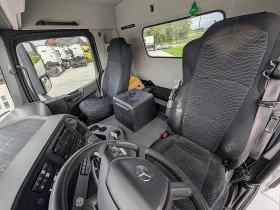 Mercedes-Benz Arocs 1843 | Mobile.bg � ����� ������ 13