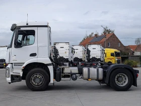 Mercedes-Benz Arocs 1843 | Mobile.bg � ����� ������ 7