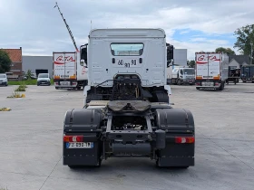 Mercedes-Benz Arocs 1843 | Mobile.bg � ����� ������ 5