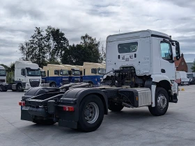 Mercedes-Benz Arocs 1843 | Mobile.bg � ����� ������ 6