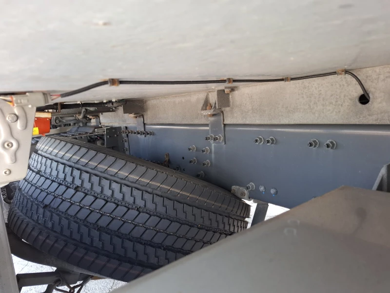 Renault Premium T 520, снимка 14 - Камиони - 51592762