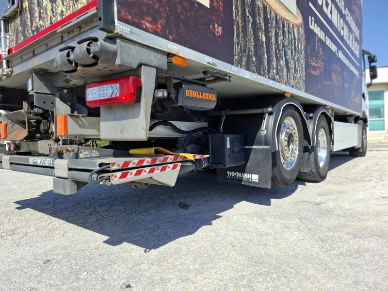 Renault Premium T 520, снимка 13 - Камиони - 51592762