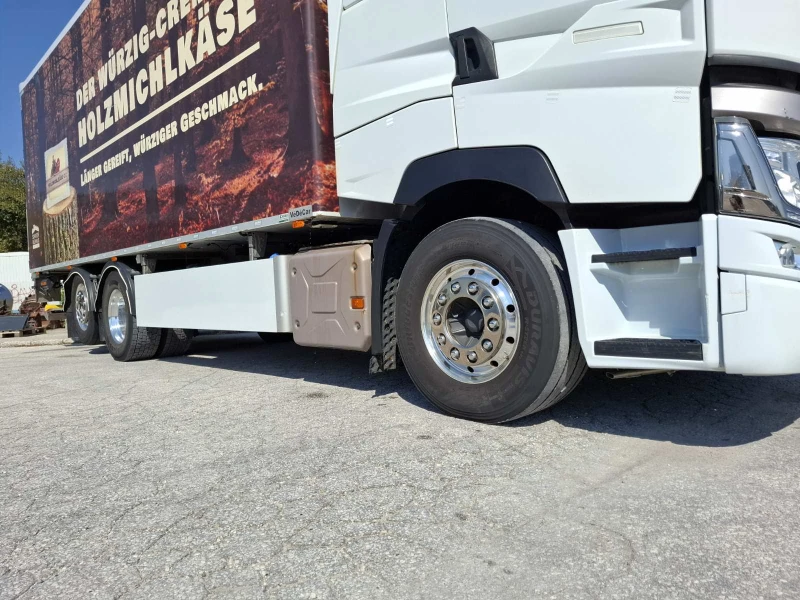 Renault Premium T 520, снимка 12 - Камиони - 51592762