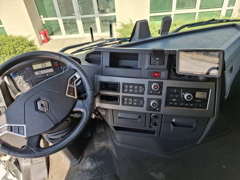 Renault Premium T 520, снимка 15 - Камиони - 51592762