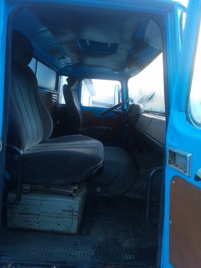 Ifa L 60, снимка 10 - Камиони - 52905876