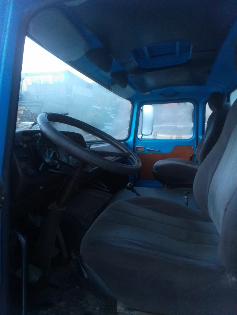 Ifa L 60, снимка 3 - Камиони - 52905876