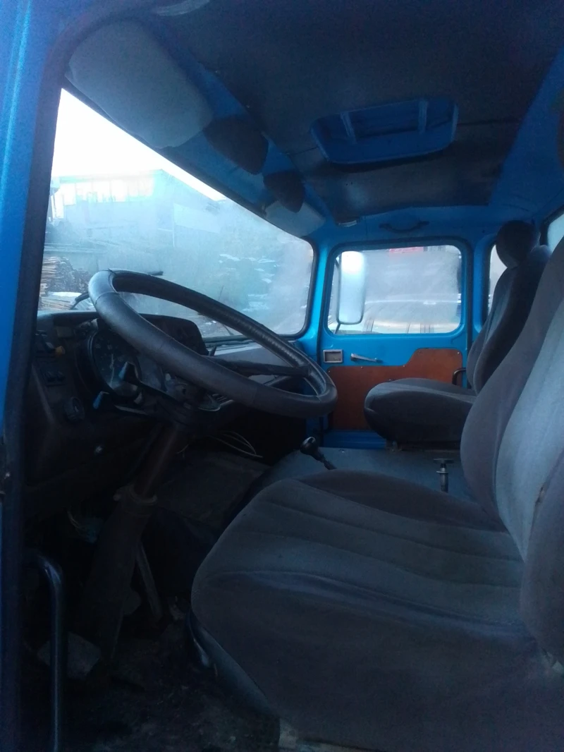 Ifa L 60, снимка 6 - Камиони - 52905876