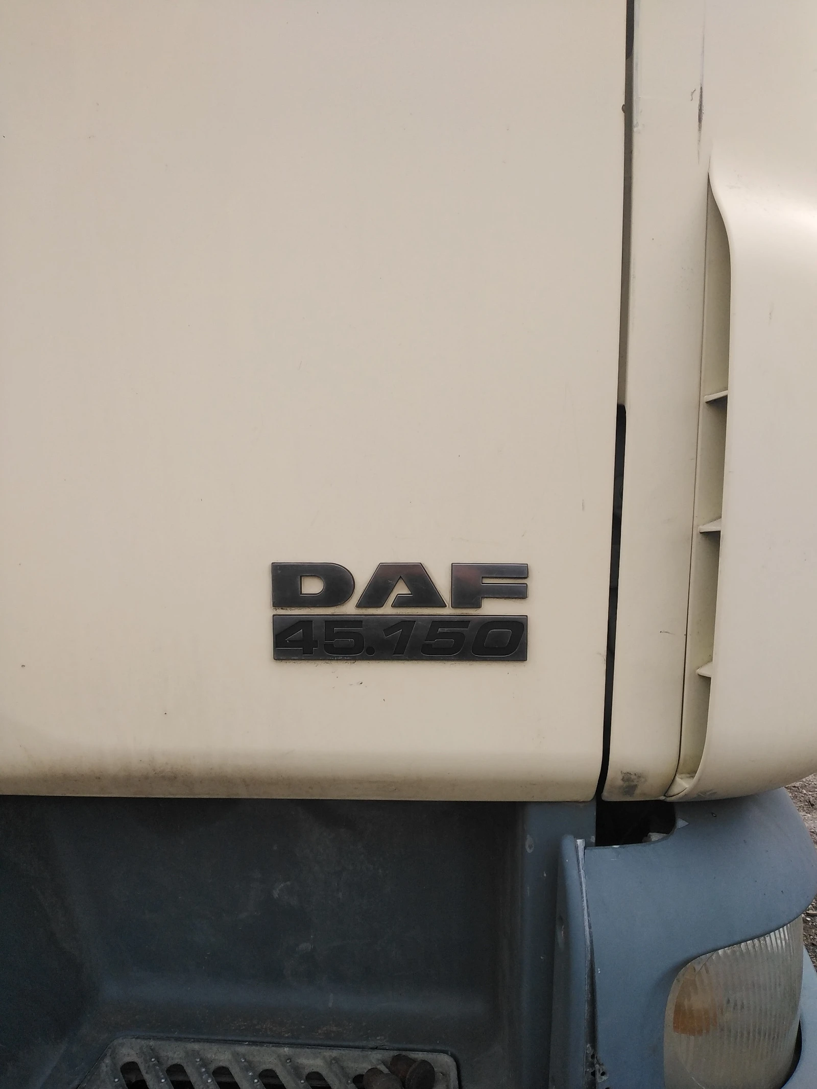 Daf 45.150  - изображение 2