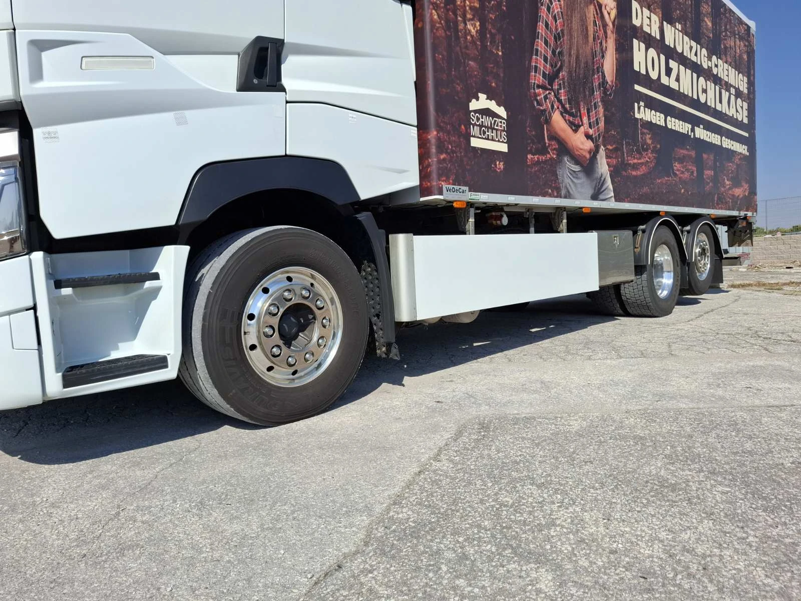 Renault Premium T 520 | Mobile.bg   11