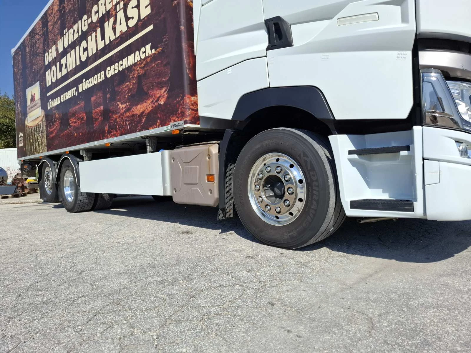 Renault Premium T 520 | Mobile.bg   12