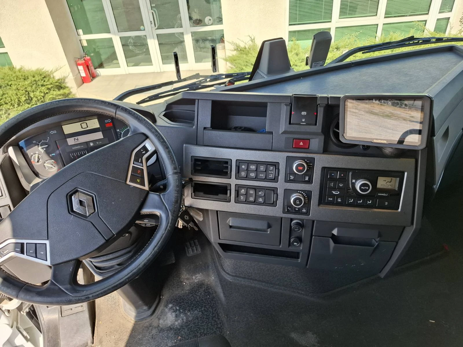 Renault Premium T 520 | Mobile.bg   15