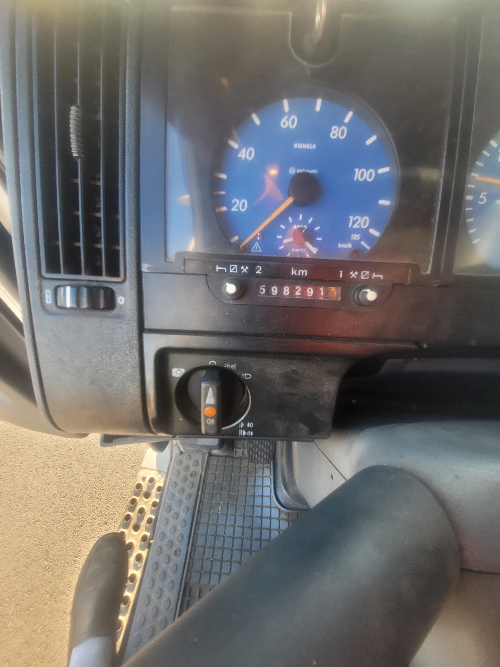 Mercedes-Benz Atego 1828, снимка 14 - Камиони - 56335936