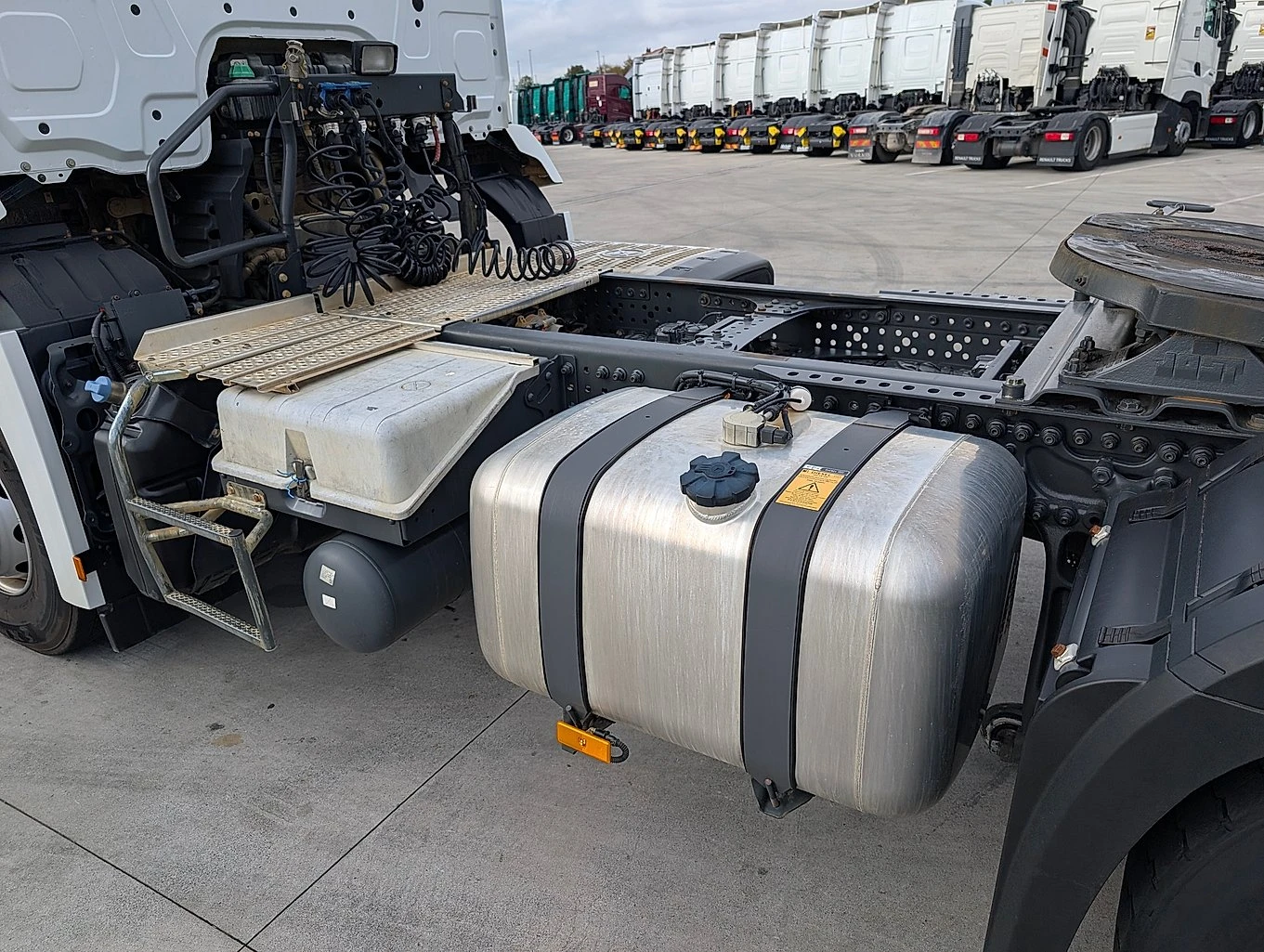 Mercedes-Benz Arocs 1843 | Mobile.bg � ����������� 8