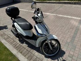 Piaggio Liberty 125 sport, снимка 2