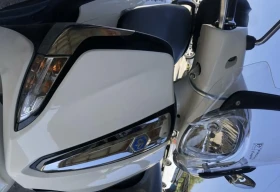 Piaggio Liberty 125 sport, снимка 9