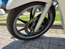 Piaggio Liberty 125 sport, снимка 8