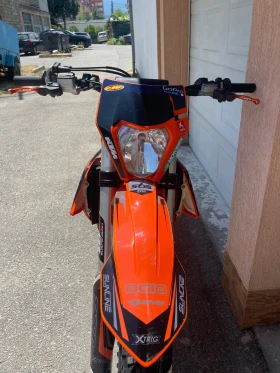 Ktm SX-F 2020 SX-F 350, снимка 8