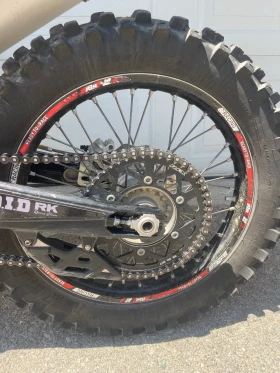 Ktm SX-F 2020 SX-F 350, снимка 10