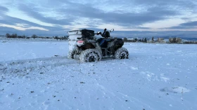 Polaris Sportsman 850 SP, снимка 10