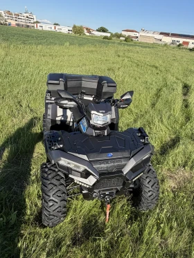 Polaris Sportsman 850 SP, снимка 3