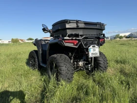 Polaris Sportsman 850 SP, снимка 5