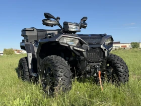 Polaris Sportsman 850 SP, снимка 1