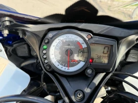Suzuki Gsxr 750, снимка 7