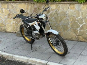 Honda 250 Montesa 4ride, снимка 7