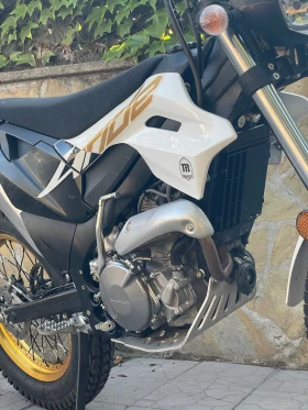Honda 250 Montesa 4ride, снимка 4