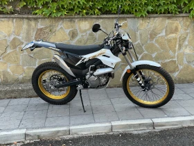 Honda 250 Montesa 4ride, снимка 8