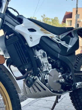 Honda 250 Montesa 4ride, снимка 6