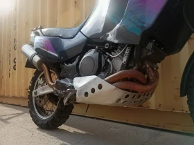 Yamaha Xtz 750 SUPER Tenere, снимка 3