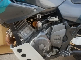 Yamaha Xtz 750 SUPER Tenere, снимка 14